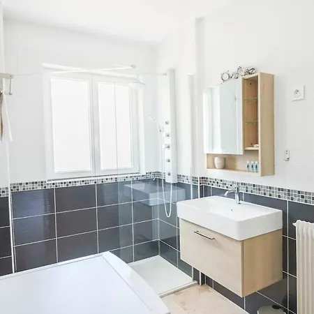 Centre Proche Menton
