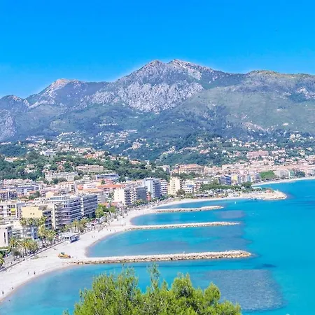 Lejlighed Centre Proche Menton